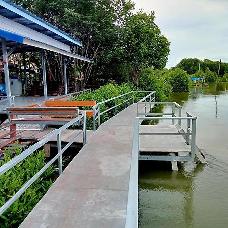 Sampaongern Home Stay Phetchaburi Eksteriør bilde