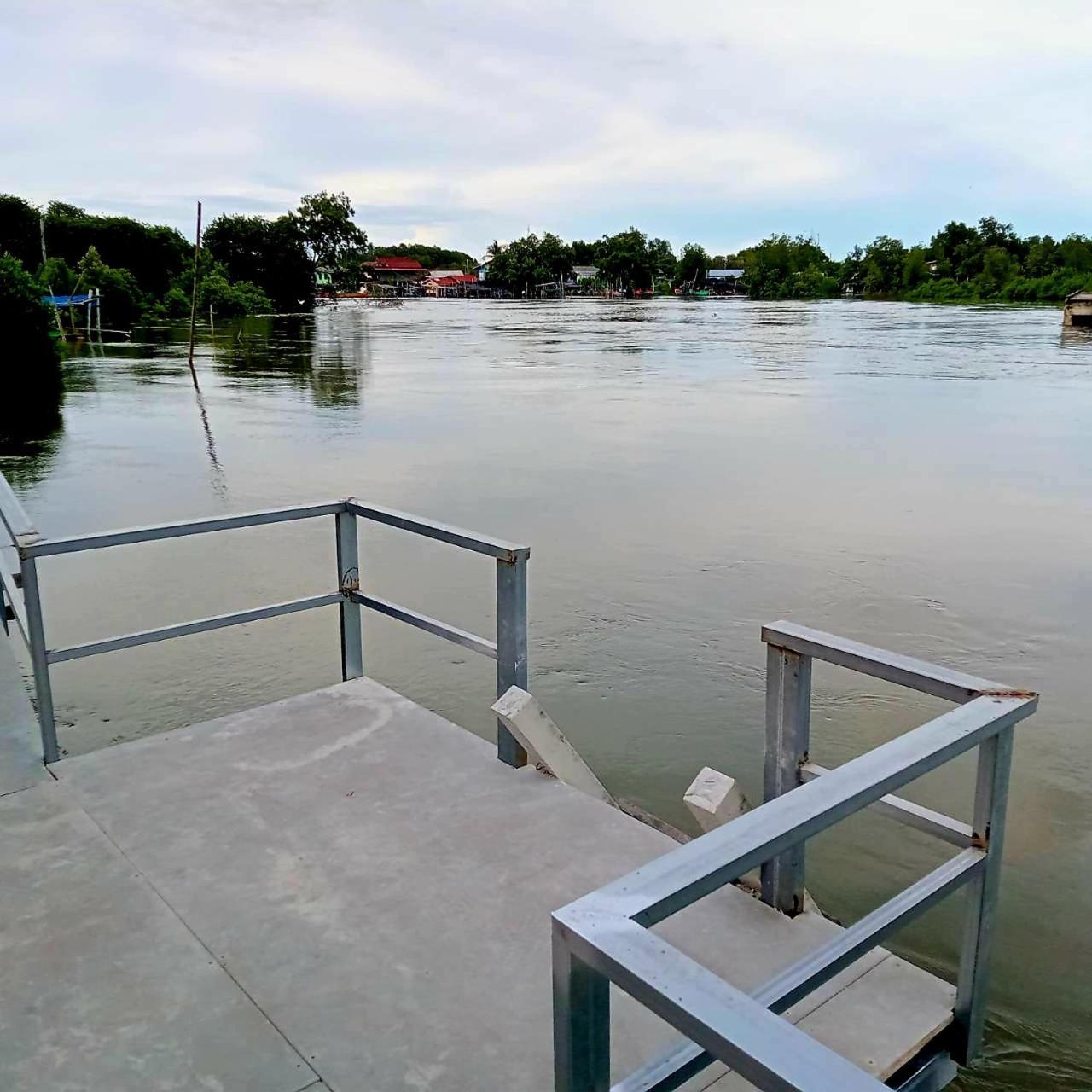 Sampaongern Home Stay Phetchaburi Eksteriør bilde