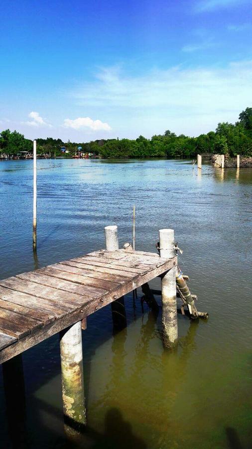 Sampaongern Home Stay Phetchaburi Eksteriør bilde